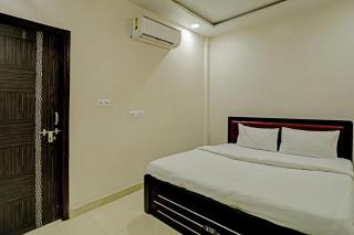 Hotel O Solam Inn - 1