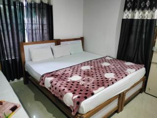 new hambala home stay - 1
