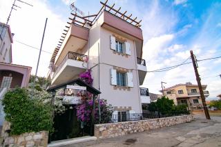 Malvasia Corner Studios - ex Romeo's House - 7