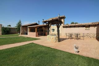 El Patio de Fuenteuso - 0