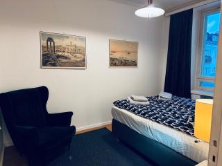 STAY Kamppi Center Apartment - 8