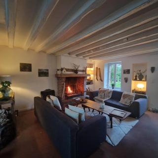 Le gite de Montplaisir - 6