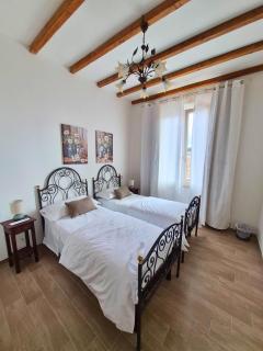 Villa Fontis Rapolano - 9