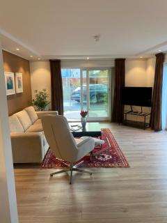 Modern apartment with mountain and sea view - 6