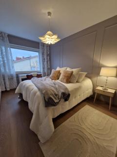 Stylish & Spacious Penthouse in Rovaniemi, Feel the Christmas Magic! - 5