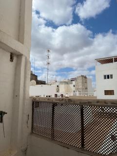 Bright Apartment in Arrecife Center, La Porra - 6