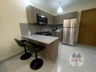 RIKI R Boca del Mar III Apartment 406 - 8