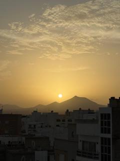 Bright Apartment in Arrecife Center, La Porra - 3