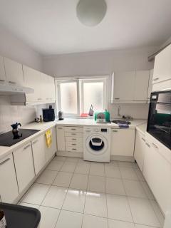 Bright Apartment in Arrecife Center, La Porra - 1