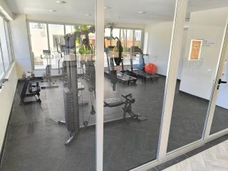 RIKI R Boca del Mar III Apartment 406 - 4