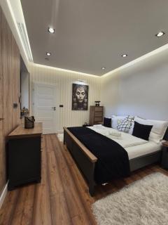 Four Seasons Luxory Vendégház - 6