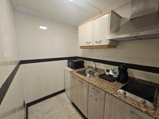 Apartamentos Fayna - 4