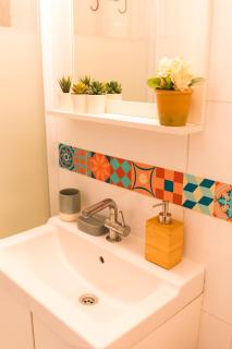 Victoria Avenue Apartment - Bucarest - 1