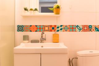 Victoria Avenue Apartment - Bucarest - 5