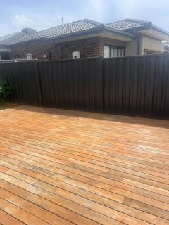 Home in Rockbank, West Melbourne - 1