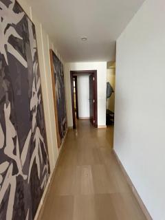 VESTA - Cairo Festival City Residence - 1