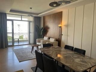 VESTA - Cairo Festival City Residence - 1