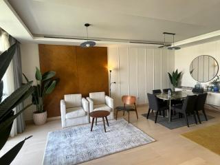 VESTA - Cairo Festival City Residence - 6