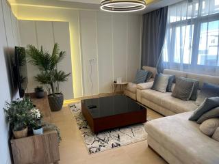 VESTA - Cairo Festival City Residence - 5