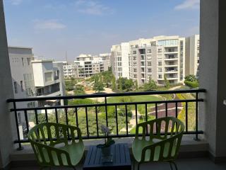 VESTA - Cairo Festival City Residence - 4