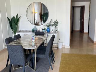 VESTA - Cairo Festival City Residence - 2