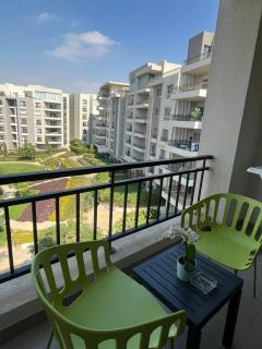 VESTA - Cairo Festival City Residence - 0