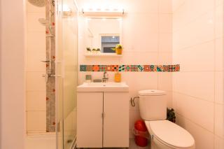 Victoria Avenue Apartment - Bucarest - 2