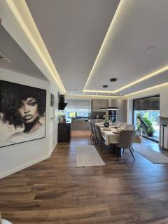 Four Seasons Luxory Vendégház - 7