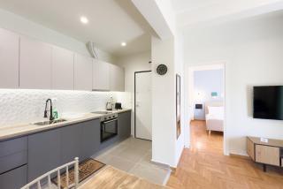 Panormou Neon - Urban Apartment 4A - 9