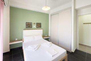 Panormou Neon - Urban Apartment 4A - 7