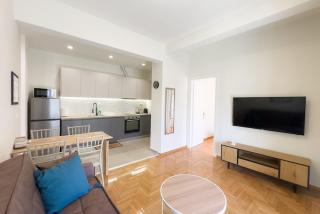 Panormou Neon - Urban Apartment 4A - 6