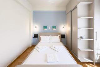 Panormou Neon - Urban Apartment 4A - 2