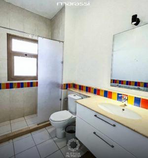 3 Bedrooms Chalet in Marassi - 5