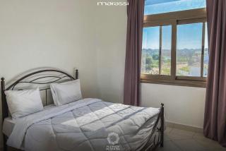 3 Bedrooms Chalet in Marassi - 3