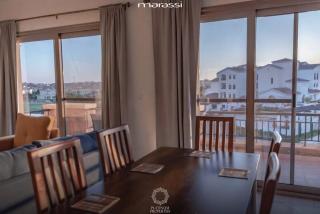 3 Bedrooms Chalet in Marassi - 2