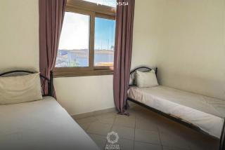 3 Bedrooms Chalet in Marassi - 1