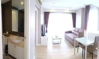 Chic 1BR near WON Beach Bangsaen - 1