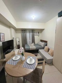 Avida Riala IT Park Cozy Condo Studio - 4