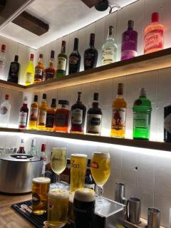 The Half Moon Inn Rushall IP21 4QD - 3