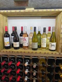 The Half Moon Inn Rushall IP21 4QD - 2