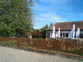 The Half Moon Inn Rushall IP21 4QD - 1