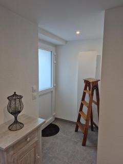 Renovated farmhouse apartment - Swiss border - 9