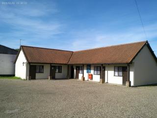 The Half Moon Inn Rushall IP21 4QD - 4