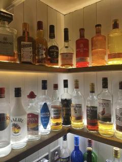 The Half Moon Inn Rushall IP21 4QD - 1