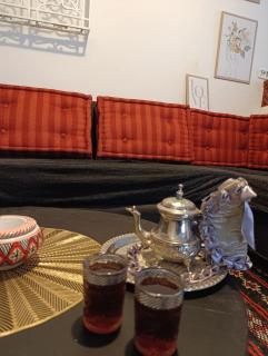 Casamira king size bed near airport - 8