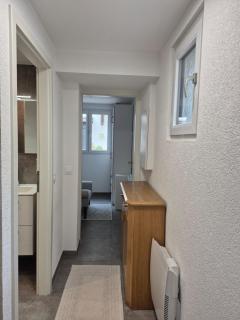 Renovated farmhouse apartment - Swiss border - 1