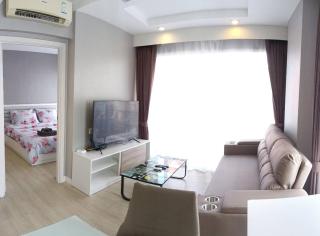 Chic 1BR near WON Beach Bangsaen - 2