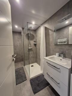 Renovated farmhouse apartment - Swiss border - 4