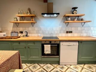 Sherlock Holmes Historic House - 6