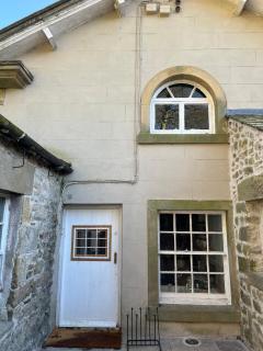 Sherlock Holmes Historic House - 2